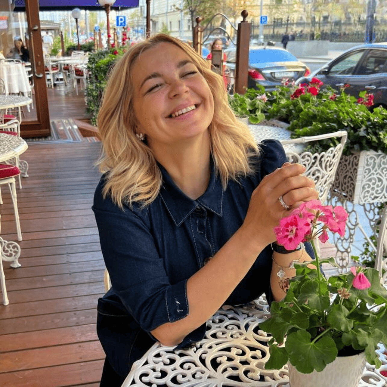 «Что он в ней нашёл?!»: роман Ирины Пеговой с молодым красавцем Сергеем Марином вызвал бурю споров
