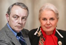 Отказал Быстрицкой, полвека прожил с Николаевой, а последние годы провёл с молодой: судьба Кирилла Лаврова