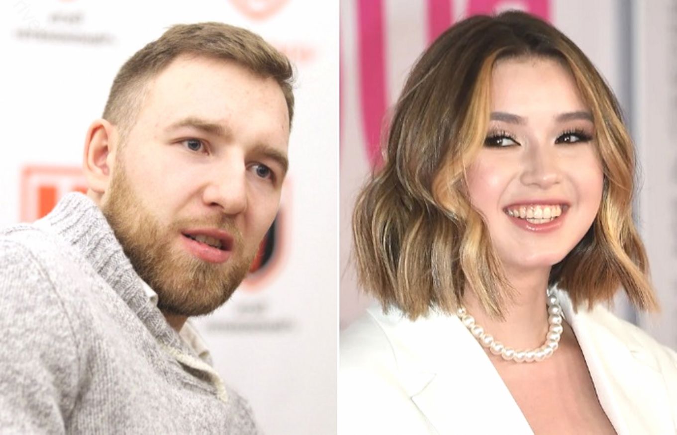 Вернулась к хоккеисту, ушла от Тутберидзе и отвернулась от отца: что творится в жизни Камилы Валиевой