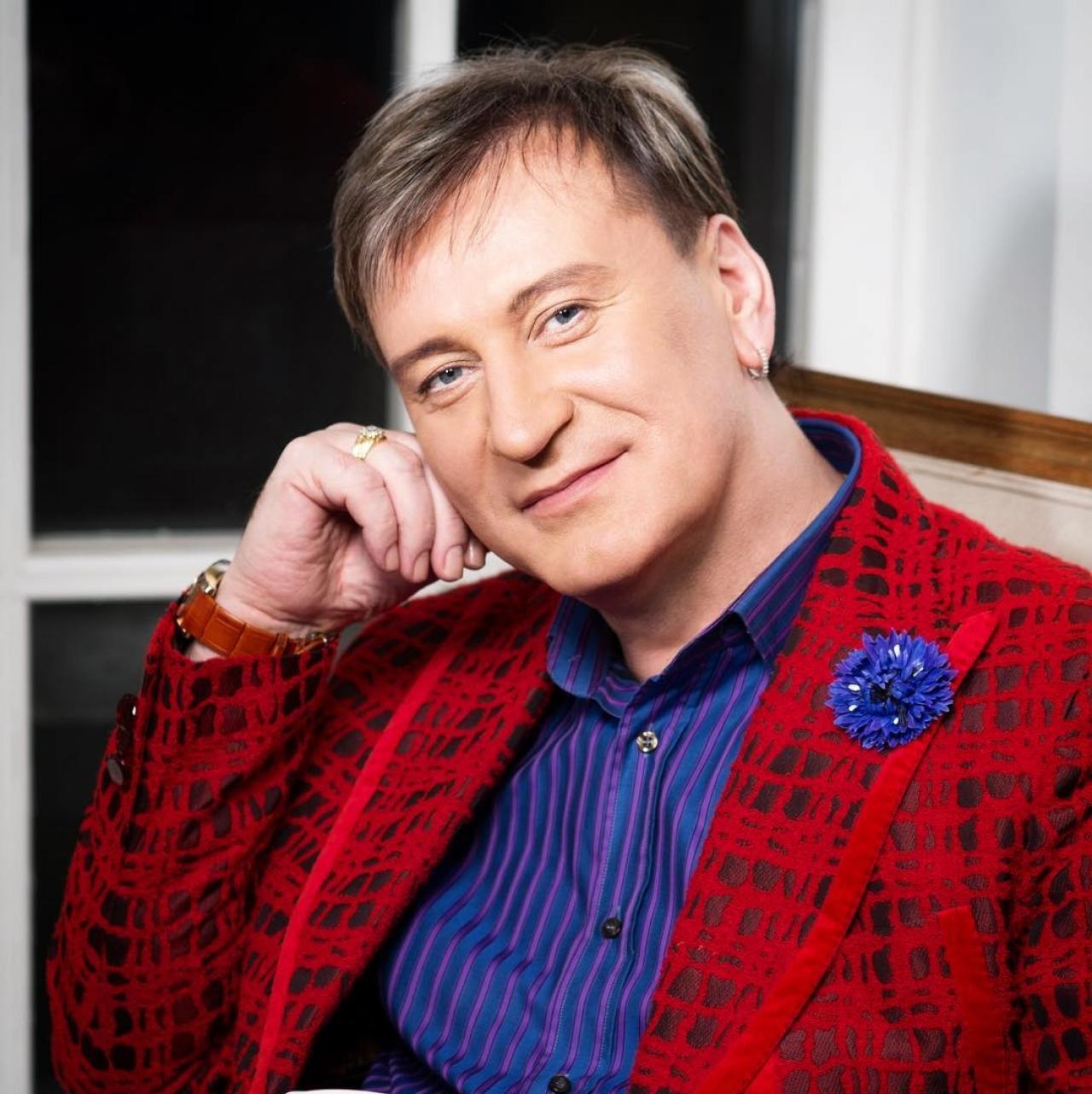 Не стал играть по правилам шоу-бизнеса, обиделся и не простил Пугачёву. Как живёт Сергей Пенкин