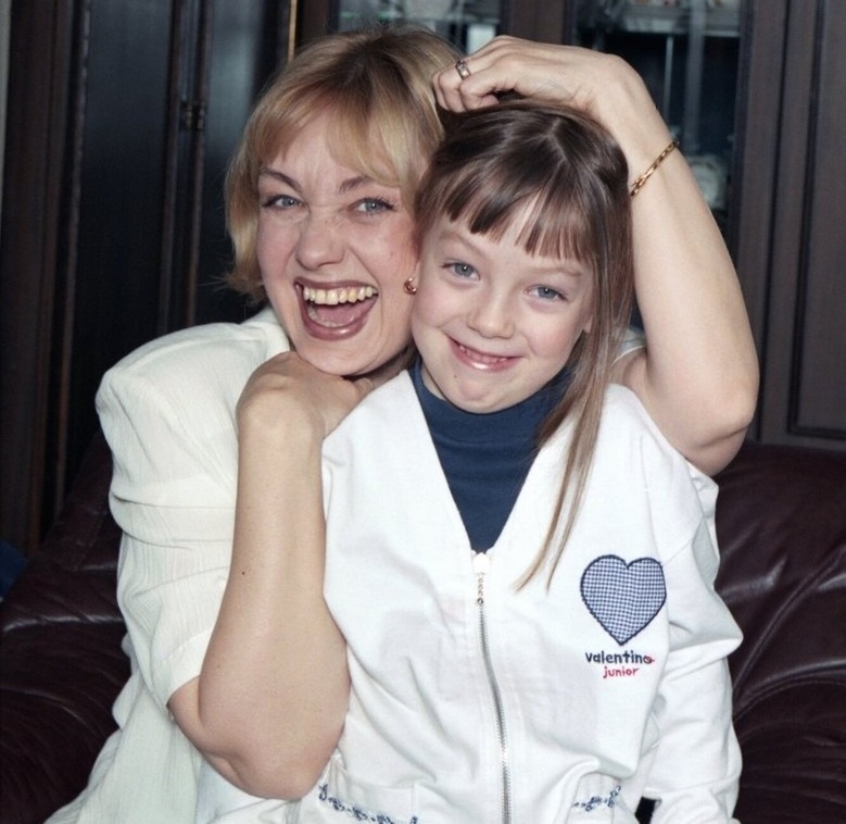 В 40 лет Родила дочь от женатого Збруева и осталась одна: как живёт 73-летняя Елена Шанина
