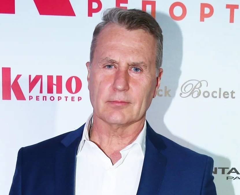 Уехал из страны после ссоры с Быстрицкой, мыл посуду в Америке и развелся после 30 лет брака: как живет 66-летний Олег Штефанко