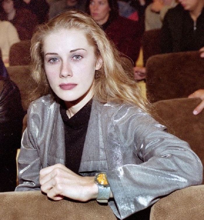 13 лет без Валерия Золотухина: как живёт Ирина Линдт и как выглядит их общий сын Иван