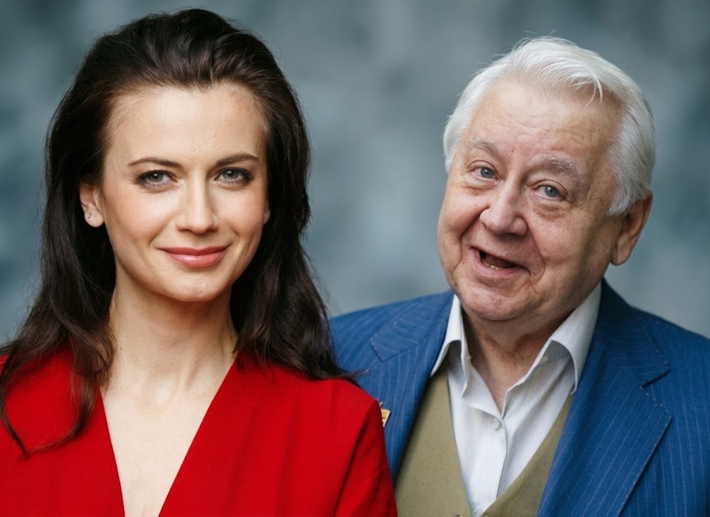 Ради Табакова сбросила 20 кг, сбежала от мужа-миллионера к актёру и стала министром: Ксения Лаврова-Глинка