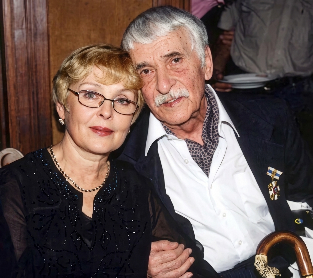 «В России меня любили больше»: что осталось от прежней жизни 89-летней Ады Роговцевой и как сейчас живёт актриса