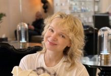Родила дочку от Давида и исчезла с ток-шоу: как теперь живёт Виталина Цымбалюк-Романовская и на кого похожа её дочь