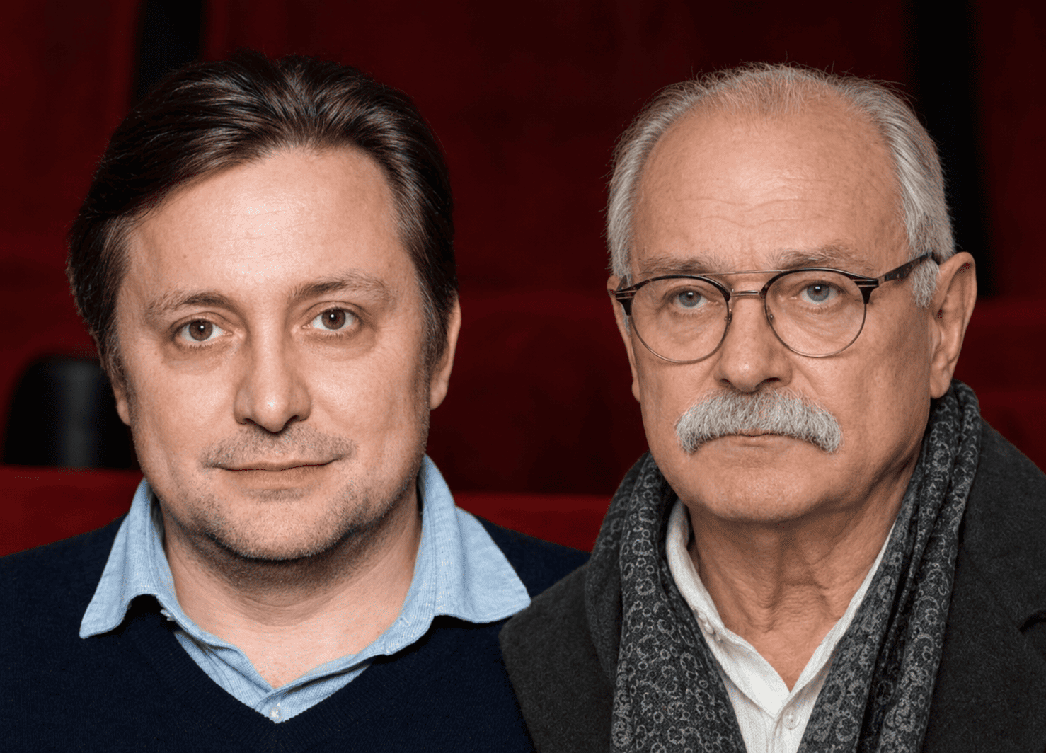 «Отец наказывал за каждую провинность»: два брака, четверо детей и внучка. Как живёт Артем Михалков