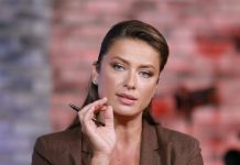 Муж-миллионер, пятеро детей и сестра-телеведущая: что известно о семье Марии Ситтель