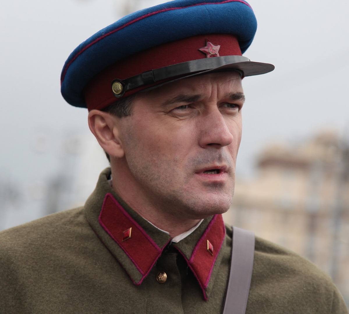 Воспитывал сыновей, пока жена завоёвывала медали, а потом ушёл к актрисе: как живёт 50 летний Павел Трубинер