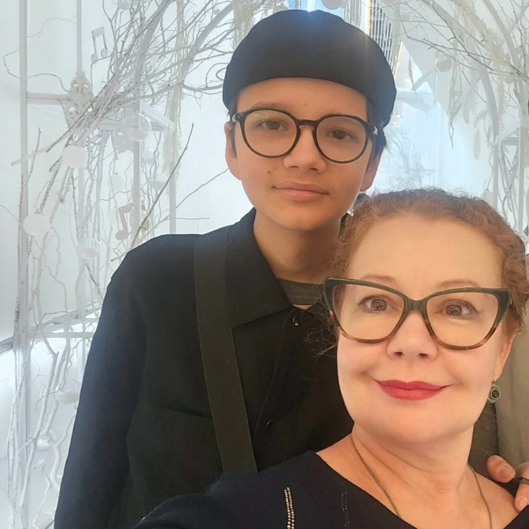 Муж не выдержал болезни сына, а счастье нашла с пенсионером на 28 лет старше: куда пропала Татьяна Абрамова