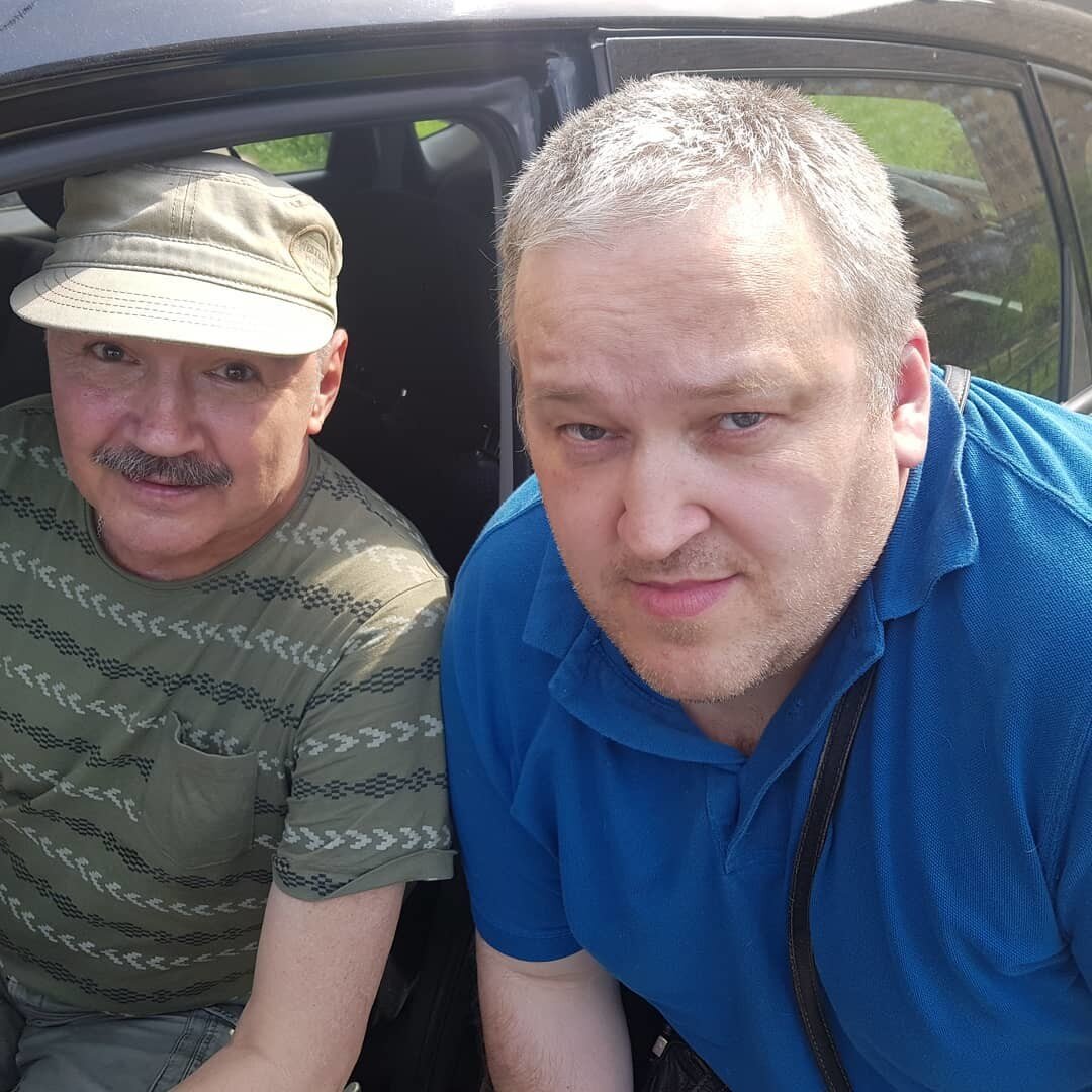 Пять месяцев в коме, потеря памяти и жизнь заново: что стало с 73-летним Евгением Леоновым-Гладышевым