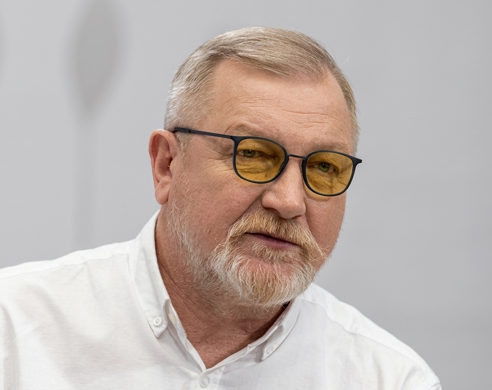 Жена прикована к инвалидному креслу, а сам он должен 700 тысяч: как сложилась жизнь Виктора Бычкова