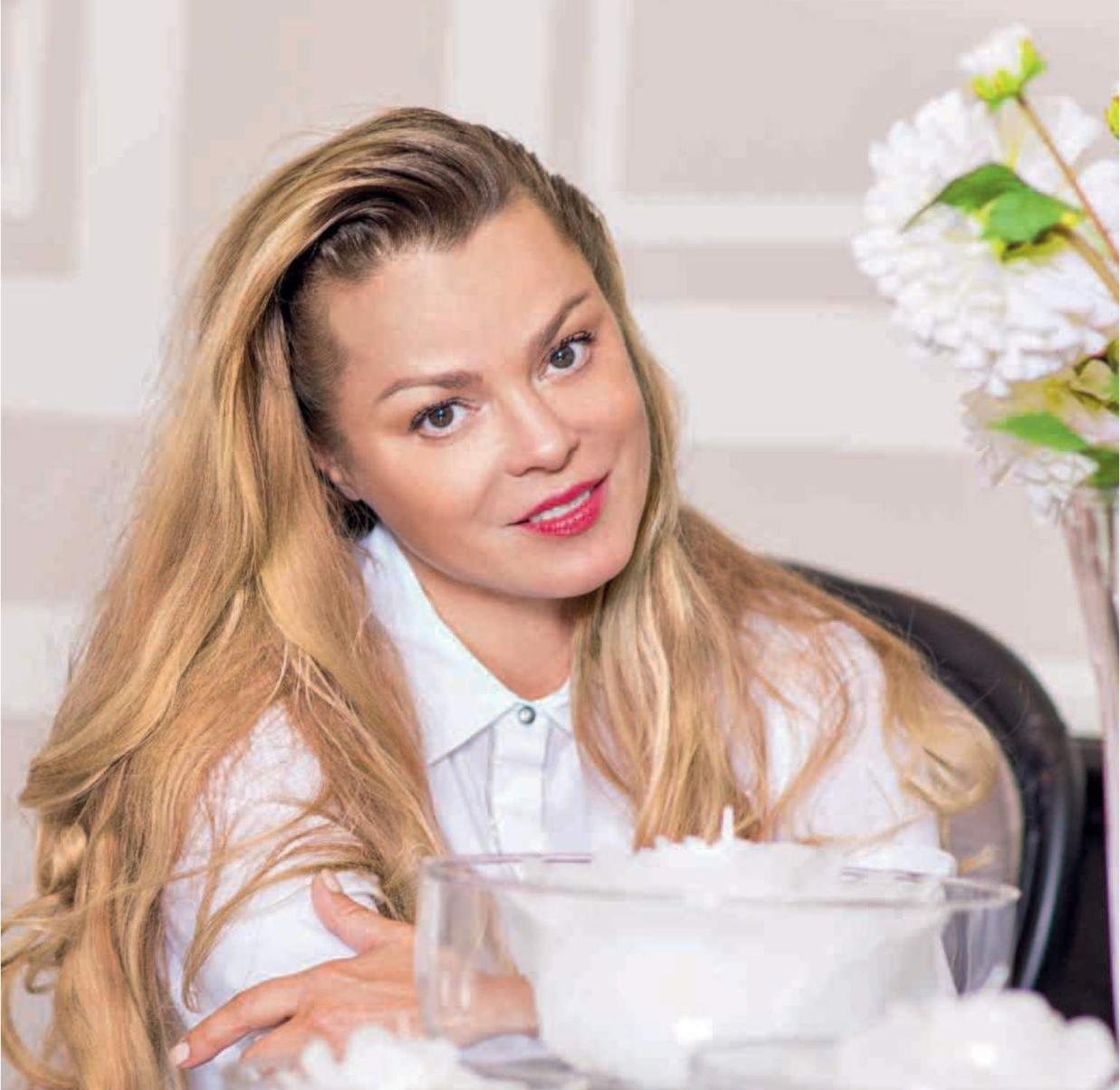 Записала сына на Домогарова, хотя он не был его отцом: Куда пропала 51-летняя Наталья Громушкина и как выглядит