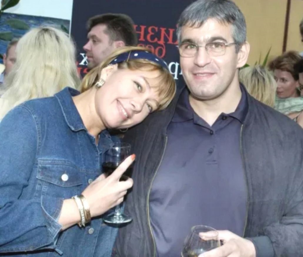 Ее знала вся страна, потом она исчезла с экранов. Что стало с Ариной Шараповой и почему она уехала в Сибирь