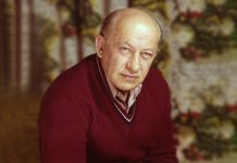 Три женщины, разбитая дружба с Ефремовым и последний полет в Лондон: печальная судьба Евстигнеева