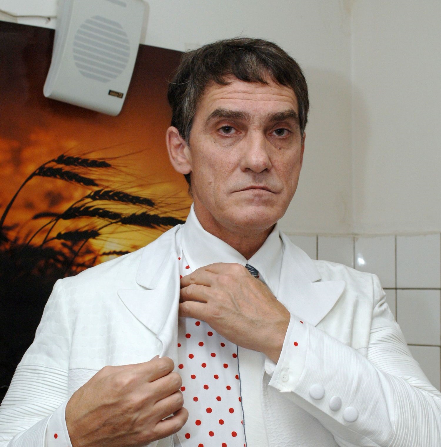 Собрался бросить жену ради другой, не зная, что ей осталось три месяца: о чём Гаркалин сожалел до конца жизни