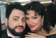 Муж ушёл и доходы тоже: что происходит с Анной Нетребко после развода с Юсифом Эйвазовым