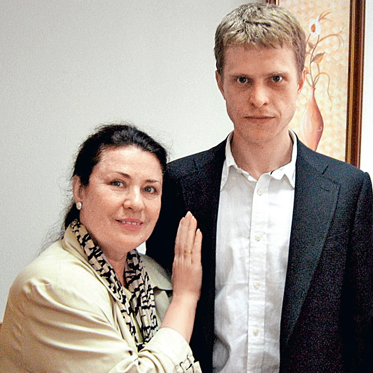 20 лет любила чужого мужа, а сама годами ждала своего: что скрывала Валентина Толкунова