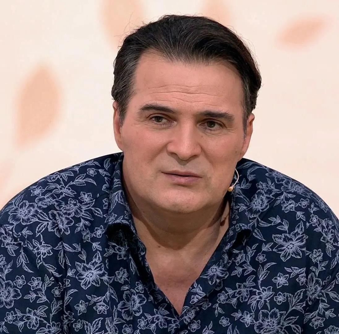 Родные из Америки отвернулись, а после реанимации долго не узнавал себя: как изменился 61-летний Александр Дьяченко
