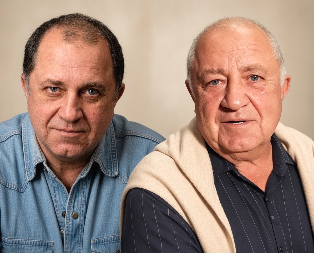 Продал дачу, чтобы прокормить семью и скрывал тяжёлый недуг: что пережил 67-летний Владимир Стержаков