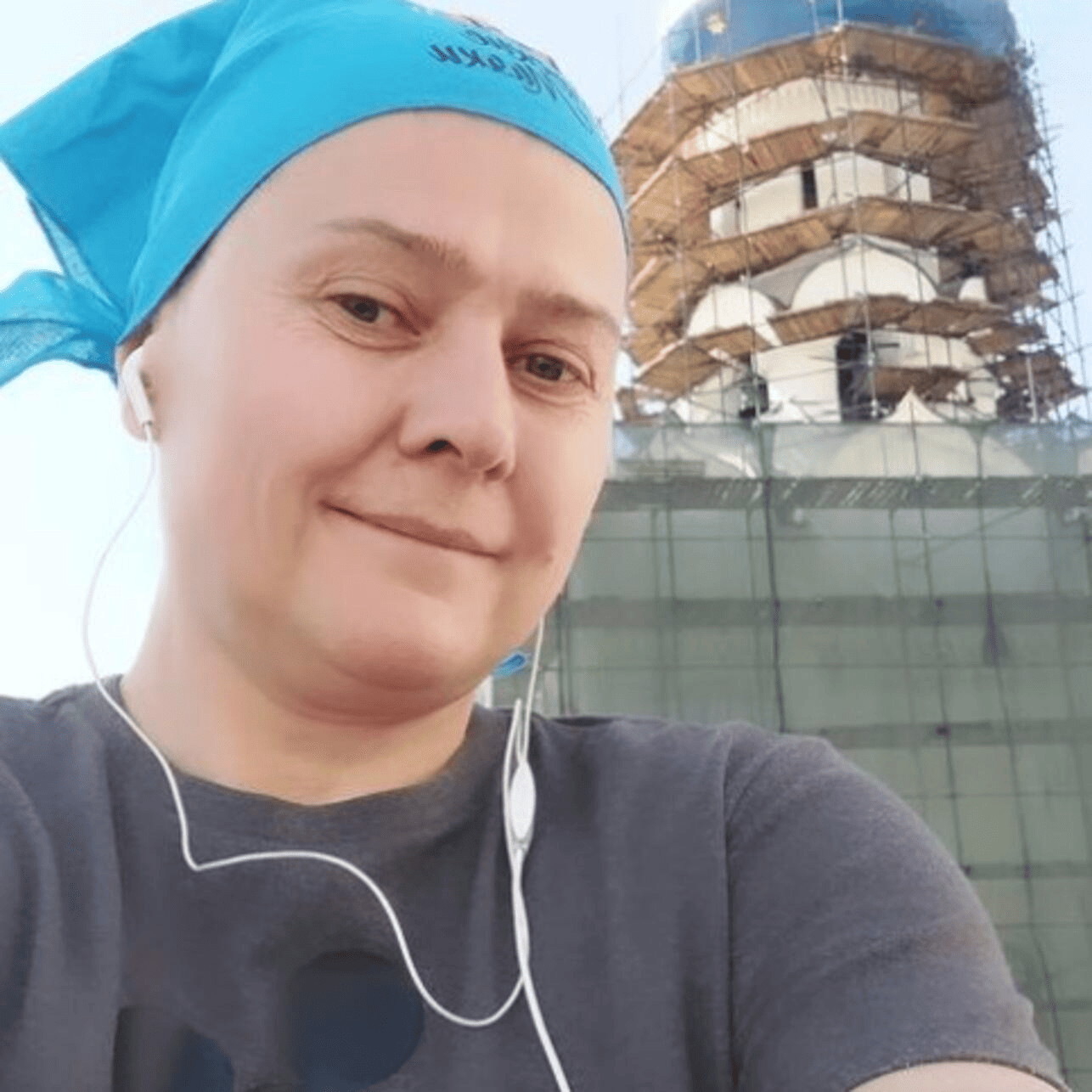 Продала особняк, почти не видит детей и уехала в монастырь: куда пропала 53-летняя Мария Голубкина