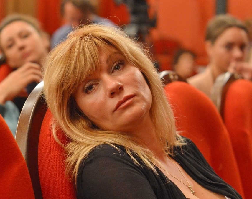 Сбежала от Спиваковского через окно, перенесла операцию и получила непристойное предложение: что пережила Анна Ардова