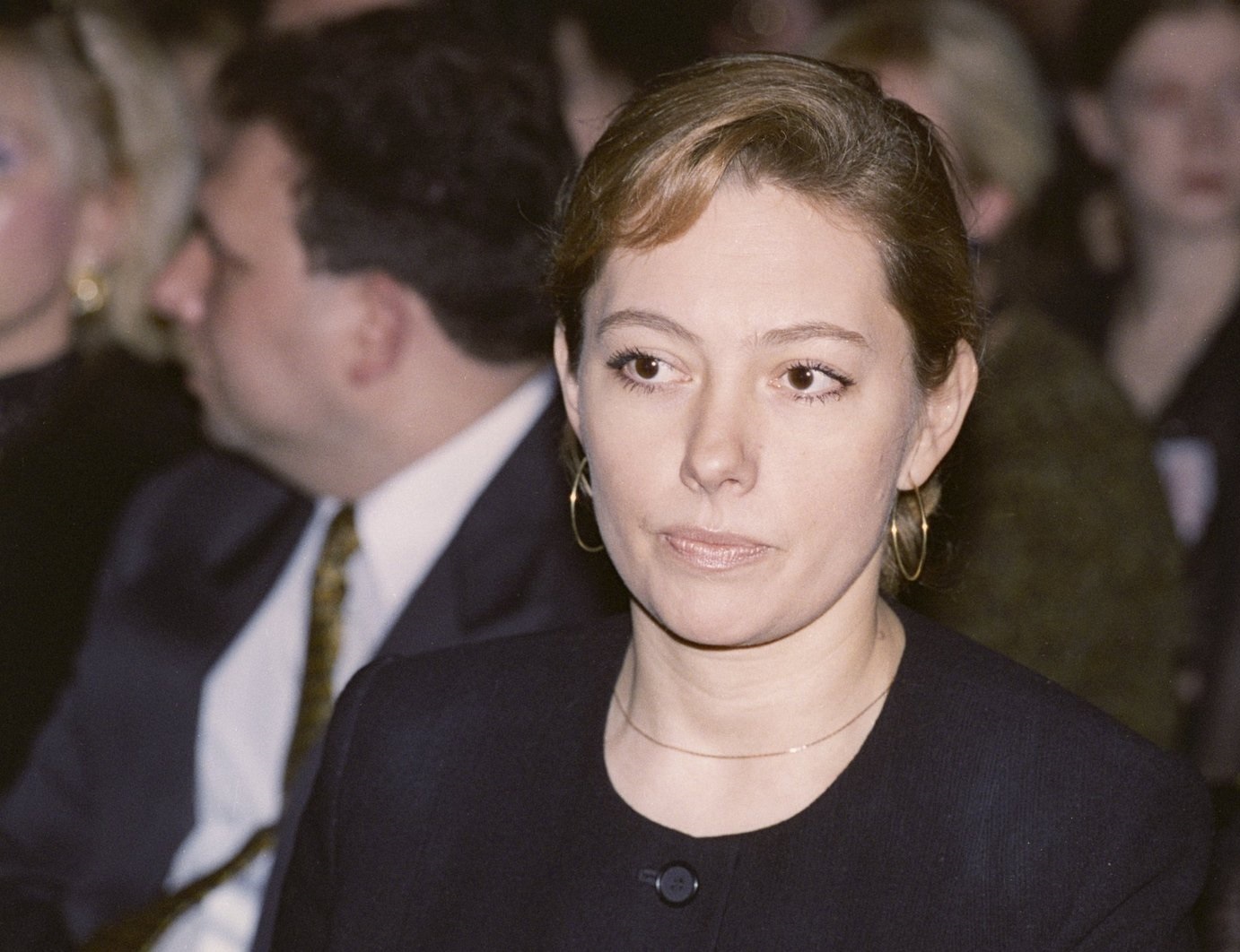Ее знала вся страна, потом она исчезла с экранов. Что стало с Ариной Шараповой и почему она уехала в Сибирь
