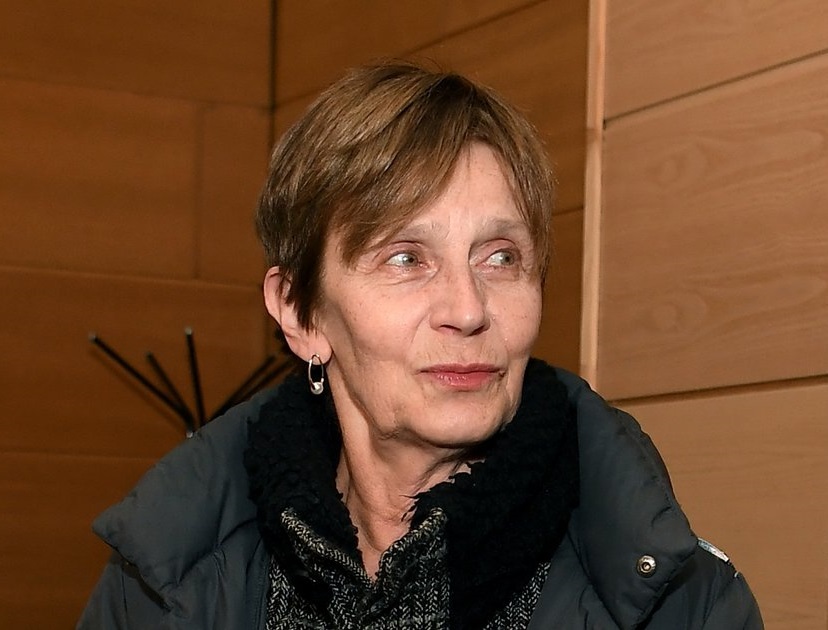 Как живёт 70-летняя Елена Сафонова - главная «мать-одиночка» советского кино, которую теперь не узнают
