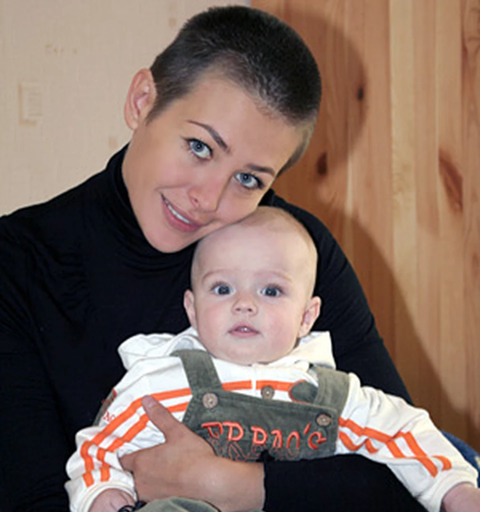 Внуков не видит, мать заблокировала, с дочерью поссорилась: как Екатерина Волкова оказалась одна против всей семьи