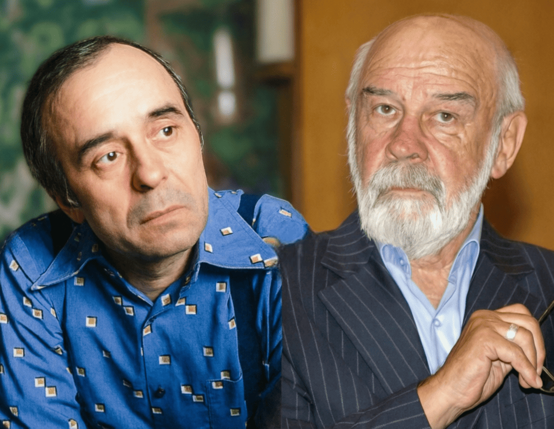 Коллеги писали доносы, Ефремов отнял роль, а с братом не разговаривал 25 лет: драма Олега Борисова