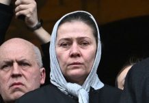 Продала особняк, почти не видит детей и уехала в монастырь: куда пропала 53-летняя Мария Голубкина