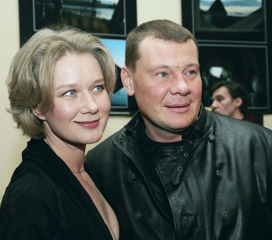 Ей досталось наследство Галкина на 100 миллионов, а потом исчезла с экранов: как живёт 61-летняя Дарья Михайлова