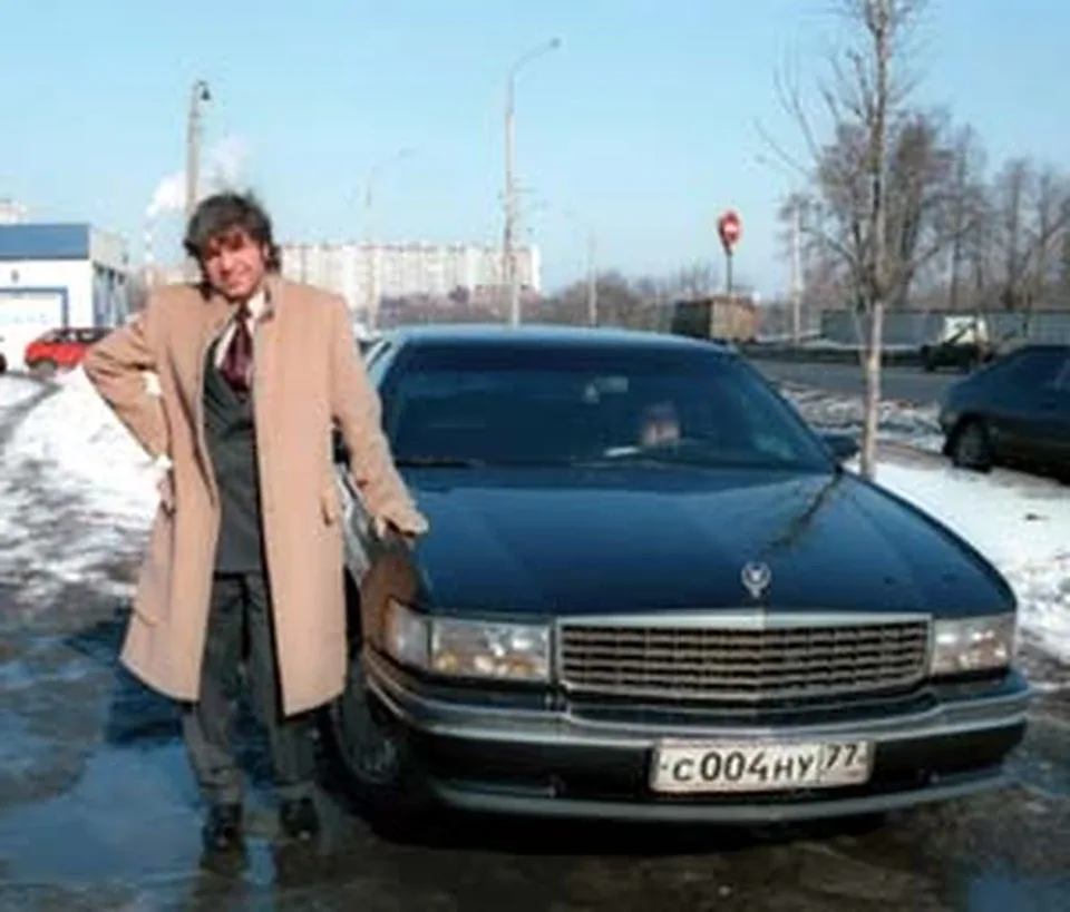 Зять сел на 20 лет, тысяча соблазнённых женщин и финансовые проблемы: что скрывает Сосо Павлиашвили