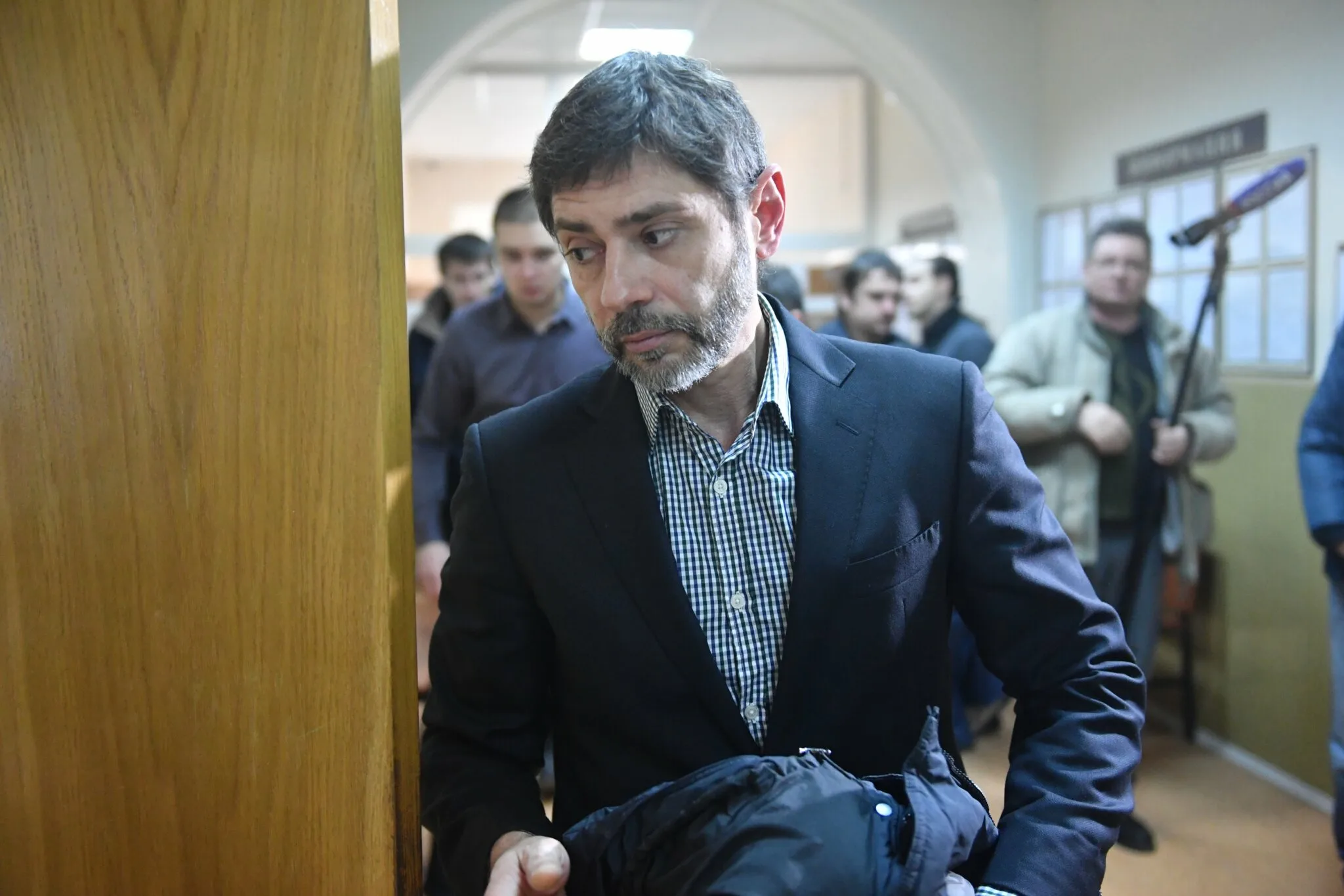 Повереннова не смогла его забыть, Овсиенко не удержала: как сложилась судьба Валерия Николаева