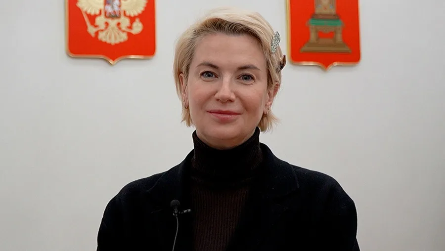 Ради Табакова сбросила 20 кг, сбежала от мужа-миллионера к актёру и стала министром: Ксения Лаврова-Глинка