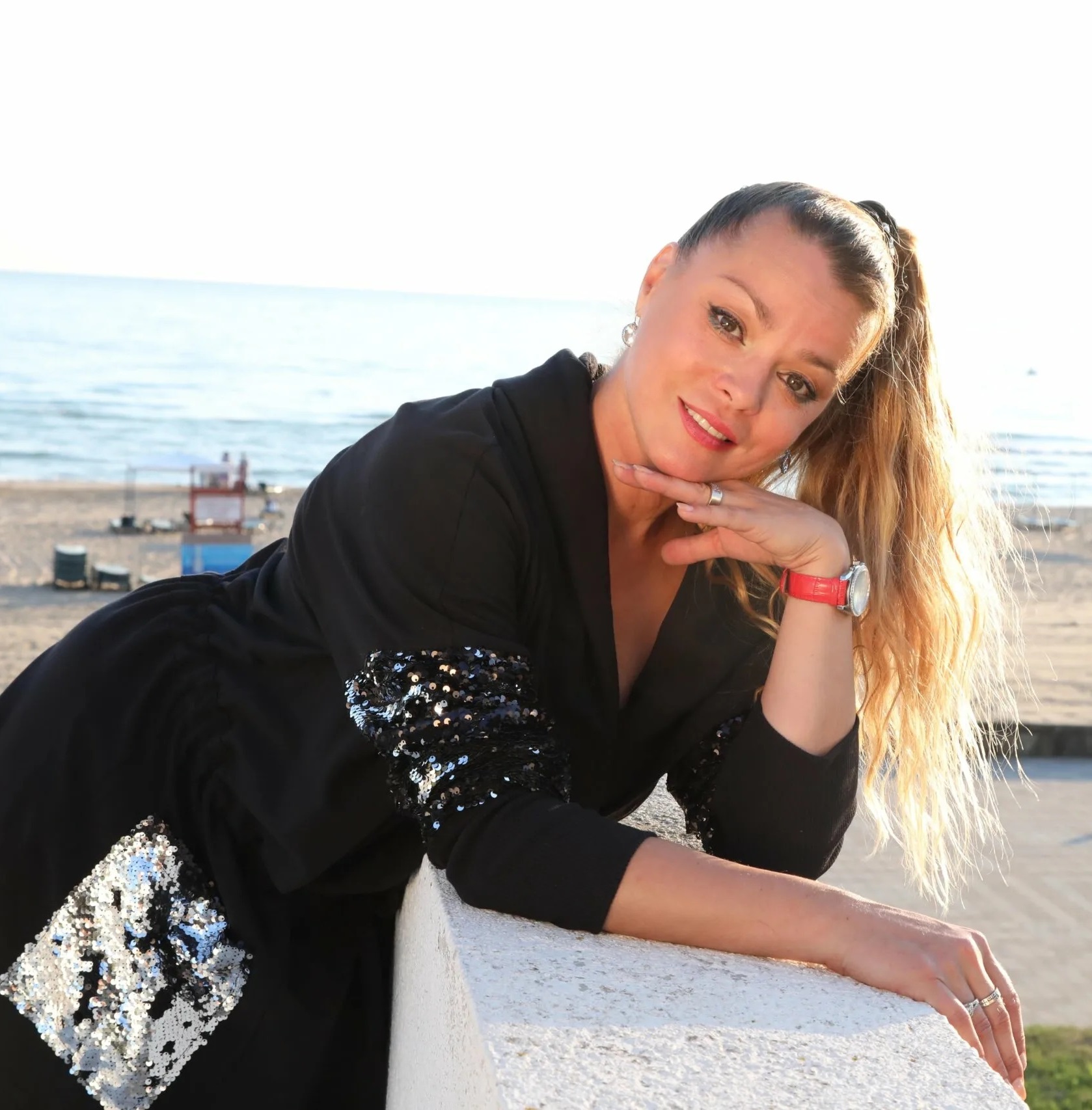 Записала сына на Домогарова, хотя он не был его отцом: Куда пропала 51-летняя Наталья Громушкина и как выглядит