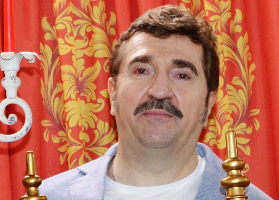 Спасал чужие отношения в «Моей семье», а сам оставил женщину с ребёнком: куда исчез 61-летний Валерий Комиссаров