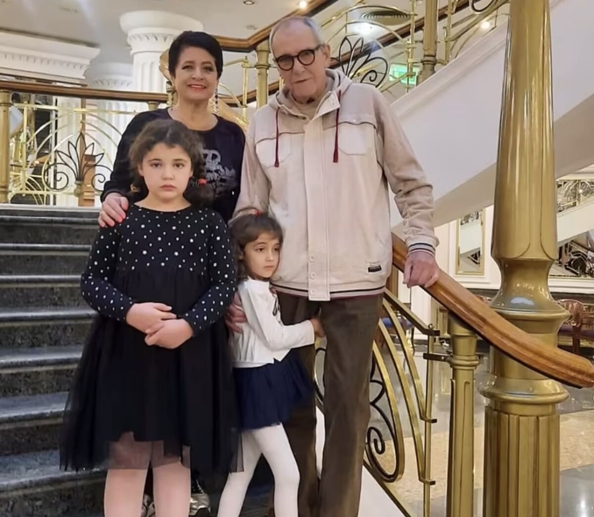 «Пусть все знают, с кем имеют дело»: чем закончился скандал с няней в звездной семье Виторганов