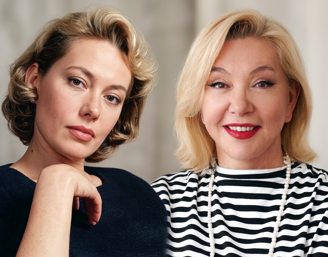 Ее знала вся страна, потом она исчезла с экранов. Что стало с Ариной Шараповой и почему она уехала в Сибирь