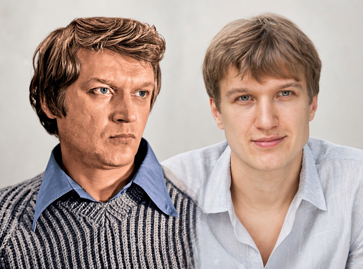 Не признал сына Руденко, расстался с 3 жёнами и ушёл в затворники: как живёт Александр Мартынов