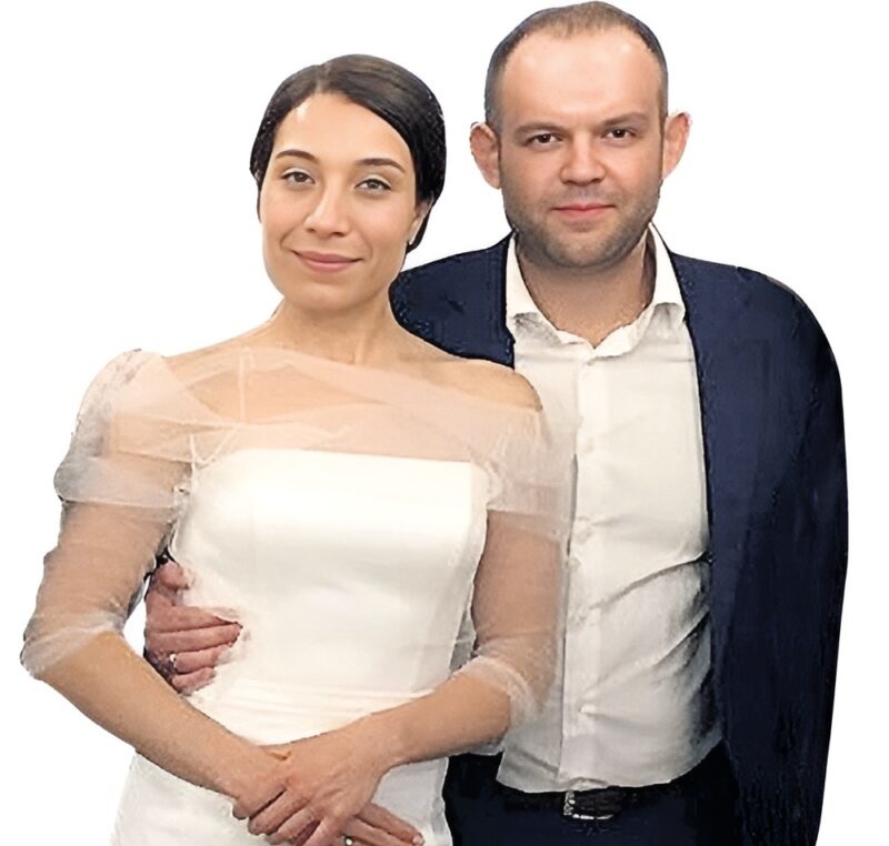 В 36 лет родила сына и 30 лет живёт отдельно от мужа: как устроила личную жизнь 75-летняя Нина Усатова
