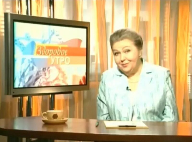 Была любимым доктором страны, но исчезла с экранов в 90-е из-за принципов: что стало с Юлией Белянчиковой