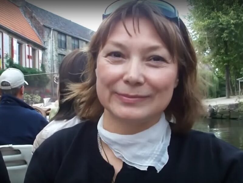 Перестала цепляться за жизнь: печальная судьба красавицы Ларисы Белогуровой, которой не стало в 54 года