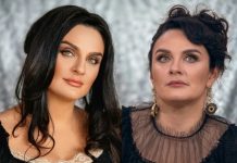 Отменила концерты из-за болезни и пропала из виду: что случилось с Еленой Ваенгой и как сейчас выглядят её муж и сын