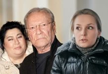 Дочь сменила фамилию и отчество, а он вычеркнул её из жизни: как сложились судьбы троих детей 84-летнего Сергея Шакурова