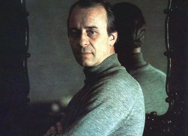 Коллеги писали доносы, Ефремов отнял роль, а с братом не разговаривал 25 лет: драма Олега Борисова