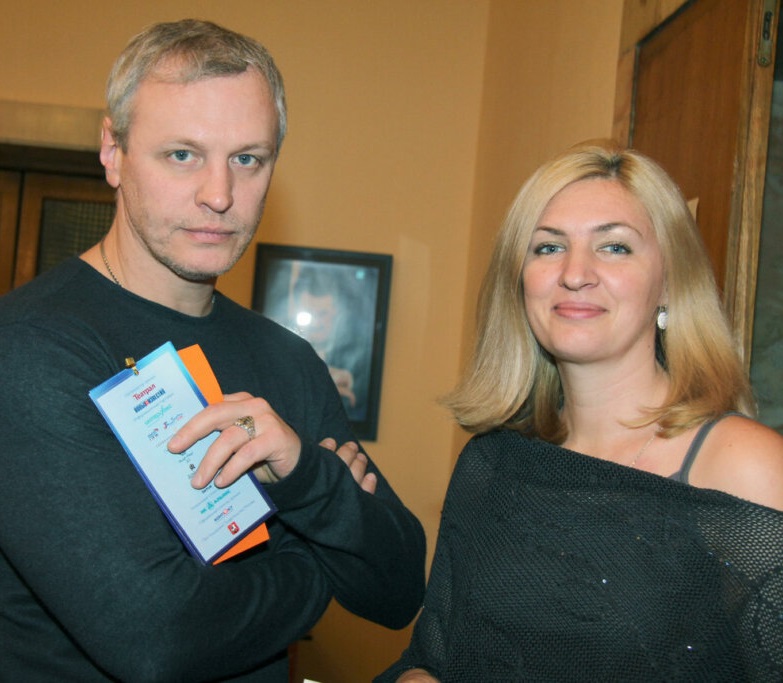 40 лет искал отца, а мать отселял в гостиницу ради жены: как живёт Сергей Юшкевич и почему принципиально не покупает машину