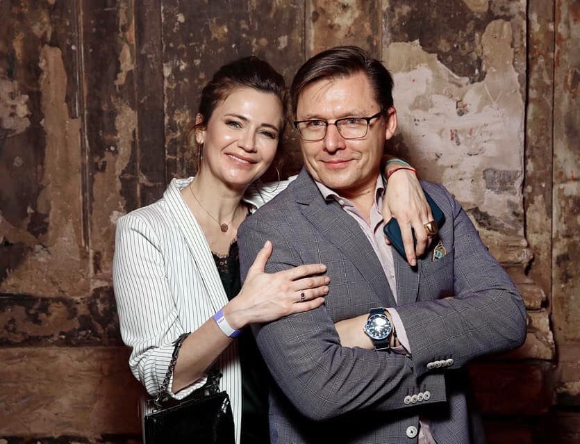 Ради Табакова сбросила 20 кг, сбежала от мужа-миллионера к актёру и стала министром: Ксения Лаврова-Глинка