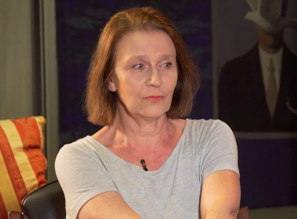 Как живёт 70-летняя Елена Сафонова - главная «мать-одиночка» советского кино, которую теперь не узнают