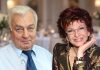 Прошло 8 лет: дочь Державина отказалась от наследства в пользу мачехи — как сегодня живет 80-летняя Роксана Бабаян